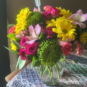 Meet your Posher, Connie